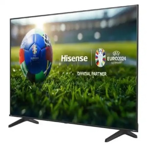 SMART LED TV 43 Hisense 43A6N 3840x2160/4K/UHD/DVB-T/T2/C/S/S2 - Img 2