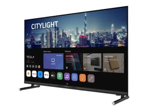 SMART LED TV 43 Tesla 43E645BUW 3840x2160/UHD/4K/DVB-T2/S2/C/Frameless/WebOS - Img 2