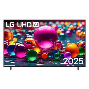SMART LED TV 55 LG 55UA75003LA 3840x2160/4K/UHD/DVB-C/T2/S2/WebOS *
