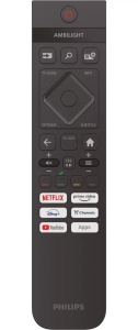 SMART LED TV 65 Philips 65PUS7609/12 3840x2160/UHD/4K/DVB-T/T2/T2-HD/C/S/S2 - Img 3