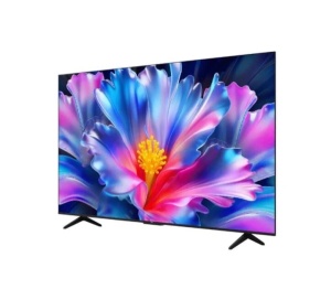 SMART LED TV 65 TCL 65P6L 3840x2160/4K/UHD/DVB-T2/C/S2/Google TV