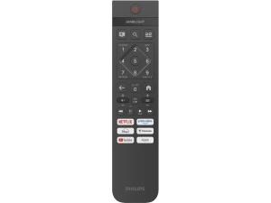 SMART QLED TV 55 Philips 55PUS7810/12 3840x2160/UHD/4K/DVB-T2/S2/C - Img 2
