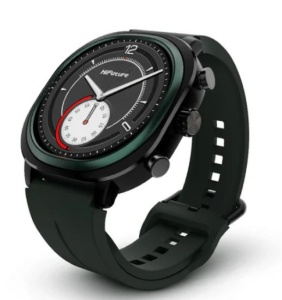Smart sat HiFuture AIX Lite zeleni