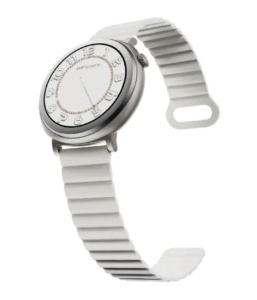Smart sat HiFuture Aurora srebrni - Img 1