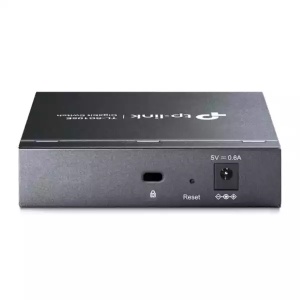 Smart svič 10/100/1000 5-port TP-Link TL-SG105E - Img 2