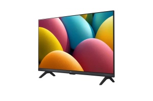 Smart TV 43 LG 43LR60006LA/FHD/WebOS 23/AI processor/2xHDMI/USB 2.0/RF/WiFi/Bluetooth/VESA 200x200 - Img 2