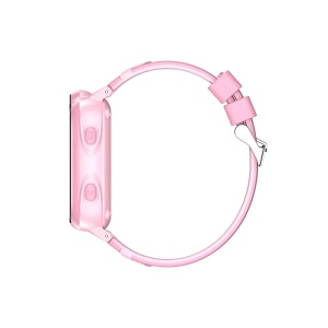 Smart Watch Blackview 4G Z10 Sim kartica Pink dečiji - Img 3