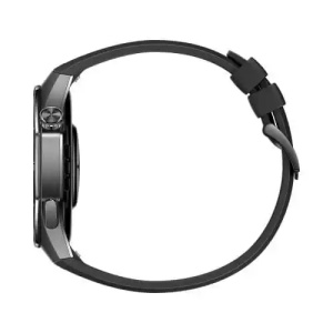 Smart Watch HUAWEI GT 5 PRO 46mm Black - Img 2