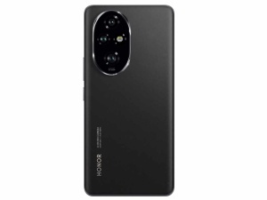 Smartphone HONOR 200 Pro 5G 12GB/512GB/crna - Img 2