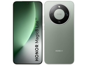 Smartphone HONOR Magic8 Lite 8GB/512GB/zelena OP