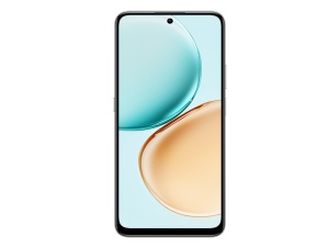 Smartphone HONOR X7d 8GB/256GB/srebrna