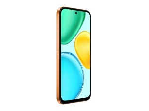 Smartphone HONOR X7e 6GB/256GB/narandžasta - Img 2
