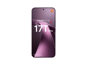 Smartphone XIAOMI 17T Pro 12GB/512GB/ljubicasta - Img 3