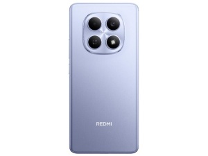 Smartphone XIAOMI Redmi Note 15 8GB/256GB/ljubicasta