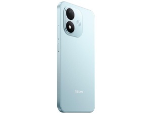 Smartphone XIAOMI Redmi Note 17 Pro 5G 6GB/256GB/plava - Img 3
