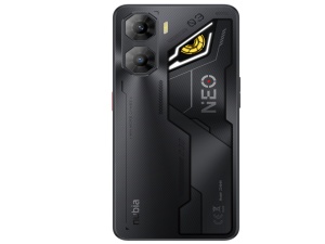 Smartphone ZTE Nubia Neo 3 5G 8GB/256GB/crna - Img 5