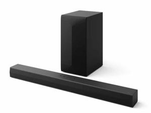 Soundbar LG S60T/340W/3.1/Ai/crna - Img 2