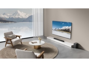 Soundbar TCL Q65H/Wireless SW/DTS:X/Dolby Atmos/580W/96dB/AI sonic/crna - Img 3