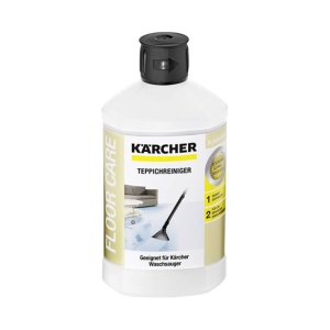 Sredstvo za pranje tepiha Karcher RM519