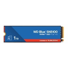 SSD 1TB WD BLUE™ SN5100 M.2 2280 NVMe WDS100T5B0E - Img 2
