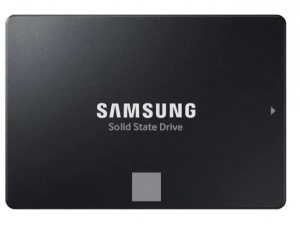 SSD 2.5" SATA 500GB Samsung 870 EVO, 560/530MBs MZ-77E500B * - Img 2