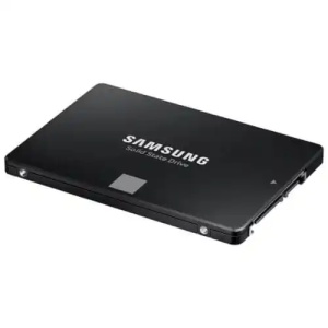 SSD 2.5 SATA III 2TB Samsung 870 EVO MZ-77E2T0B * - Img 2