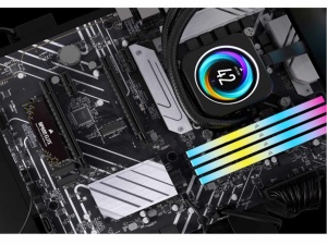 SSD CORSAIR MP600 ELITE 1TB/M.2/NVMe/crna - Img 4