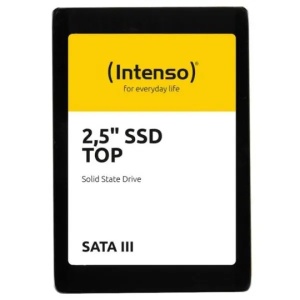 SSD Intenso 2.5" SATA3 4TB 3812480 - Img 2