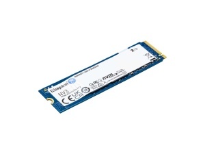 SSD KINGSTON 2000GB/interni/M.2/NVMe/crna - Img 2
