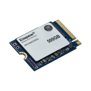 SSD Kingston 500GB M.2 2230 NVMe PCIe 4.0 SNV3SM3/500G NV3 Series *