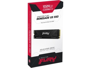 SSD KINGSTON FURY Renegade G5 1024GB/interni/M.2/NVMe/crna* - Img 4