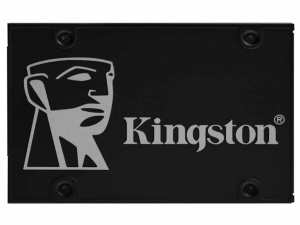 SSD KINGSTON KC600 256GB/2.5"/SATA 3/crna - Img 2