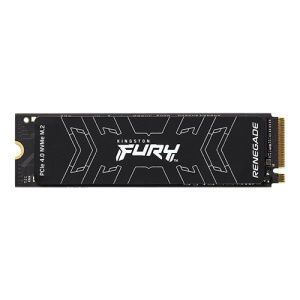 SSD Kingston M.2 NVMe 1TB SFYRS/1000G FURY Renegade - Img 2