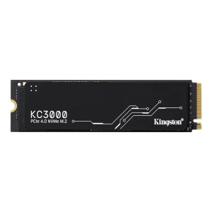 SSD Kingston M.2 NVMe 2TB SKC3000D/2048G PCIe 4.0 x 4 * - Img 4