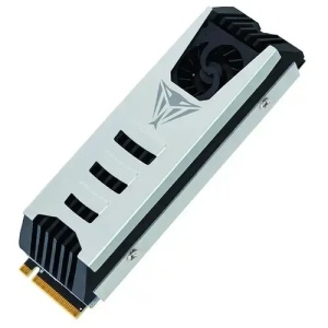 SSD M.2 NVMe 1TB Patriot PV553 11700MBs/9500MBs PV553P1TBM28H - Bulk - Img 3
