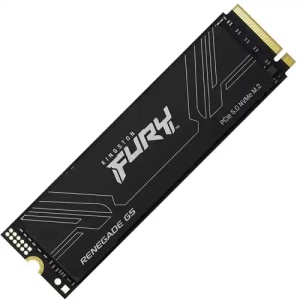 SSD M.2 NVMe 2TB Kingston FURY Renegade SFYR2S/2T0 14700MBs/14000MBs *