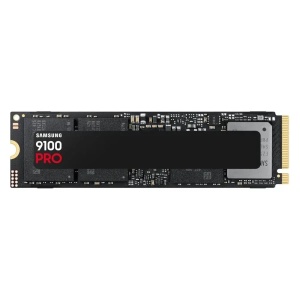SSD M.2 NVME 2TB Samsung 9100 Pro MZ-VAP2T0BW - Img 2