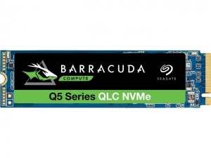 SSD M.2 NVMe 500GB Seagate Barracuda Gen3x4 Q5 ZP500CV3A001 - Img 2