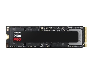 SSD M.2 NVMe Samsung 2TB 9100 Pro MZ-VAP2T0BW