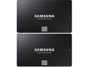 SSD SAMSUNG 870 EVO 1TB/2.5"/560/530 MB/s - Img 3