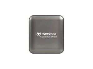 SSD TRANSCEND TS1TESD420C 1000GB/eksterni/3.2/siva