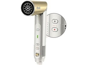 Stajler za kosu Shark HD6051SEU Luxe MultiStyler/1500 W/zlatna - Img 3