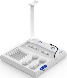 Stalak 9u1 iPega P5S028 za PS5 SLIM 611259 - Img 5