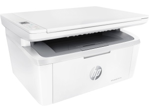 Štampač HP LaserJet MFP M141w, 7MD74A - Img 3