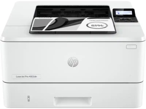 Štampač HP LaserJet Pro 4003dn 1200x1200dpi/256MB/40ppm/USB/network, Toner W1510, 2Z609A * - Img 1