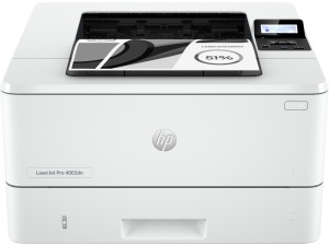 Štampač HP LaserJet Pro 4003dn, 2Z609A * - Img 2