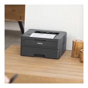 Štampač Laser Brother HL-L2400DWE /1200 x 1200 dpi/30ppm/duplex - Img 2