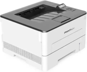 Stampac Laser Pantum P3300dw 1200dpi/350MHz/256MB/33ppm/USB 2.0/duplex/LAN/WiFi/NFC TL-410/DL-410 - Img 2