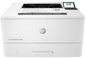 Štampač LaserJet Enterprise HP M406dn 1200x1200dpi/40ppm/duplex/LAN 3PZ15A - Img 1
