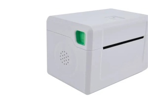 Štampač nalepnica direkt termal Zeus ZS-TL33AU 203mm/72mm/150mm/s